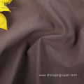 Woven Solid Cloth 70%Cotton 30%Polyester Plain For Dress